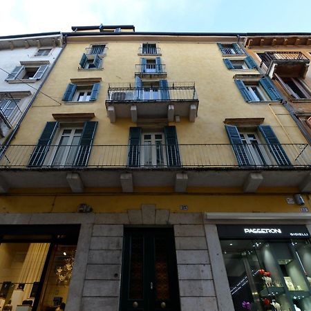 Verde Primavera By Maison 73 Apartment Verona Luaran gambar