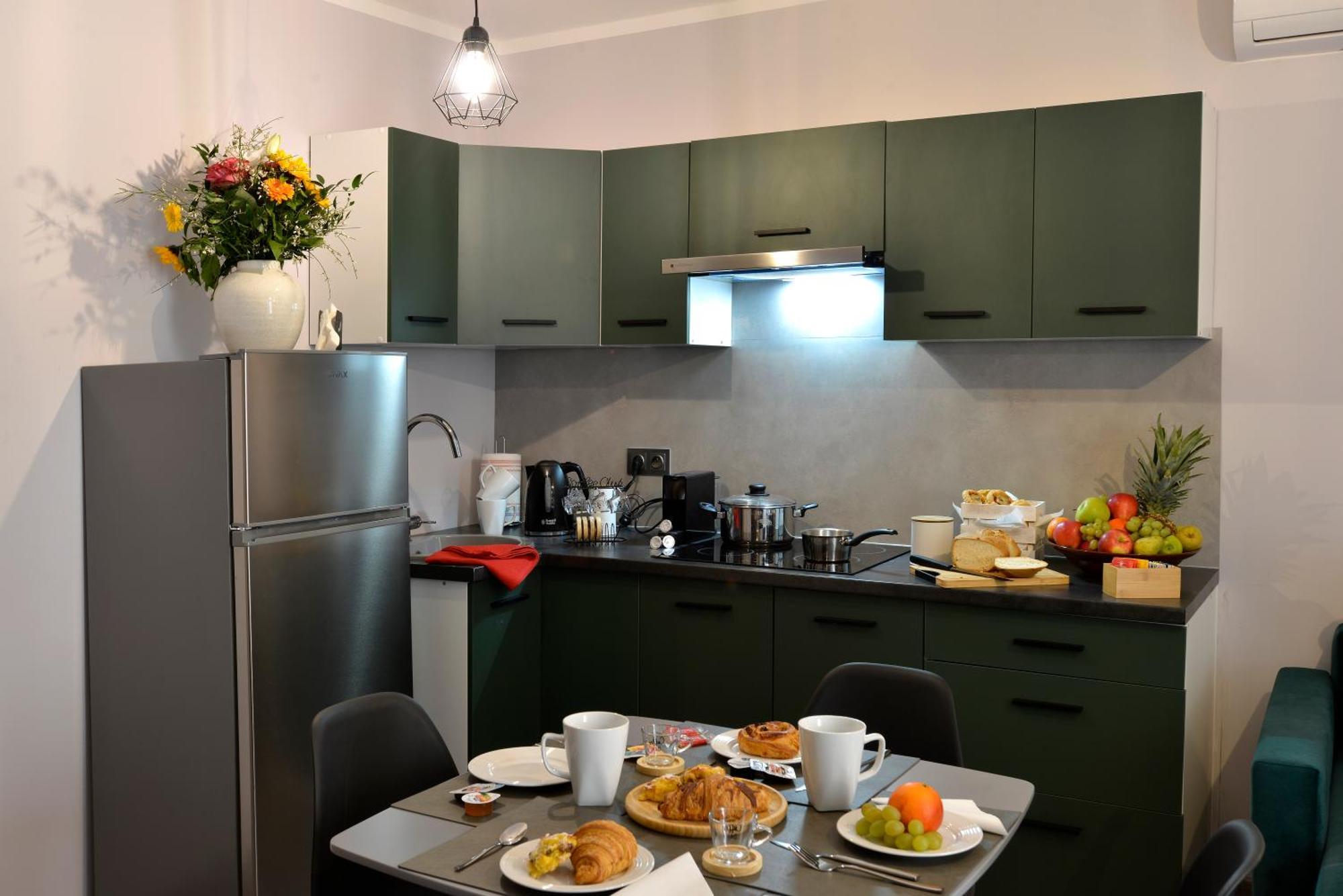 Verde Primavera By Maison 73 Apartment Verona Luaran gambar