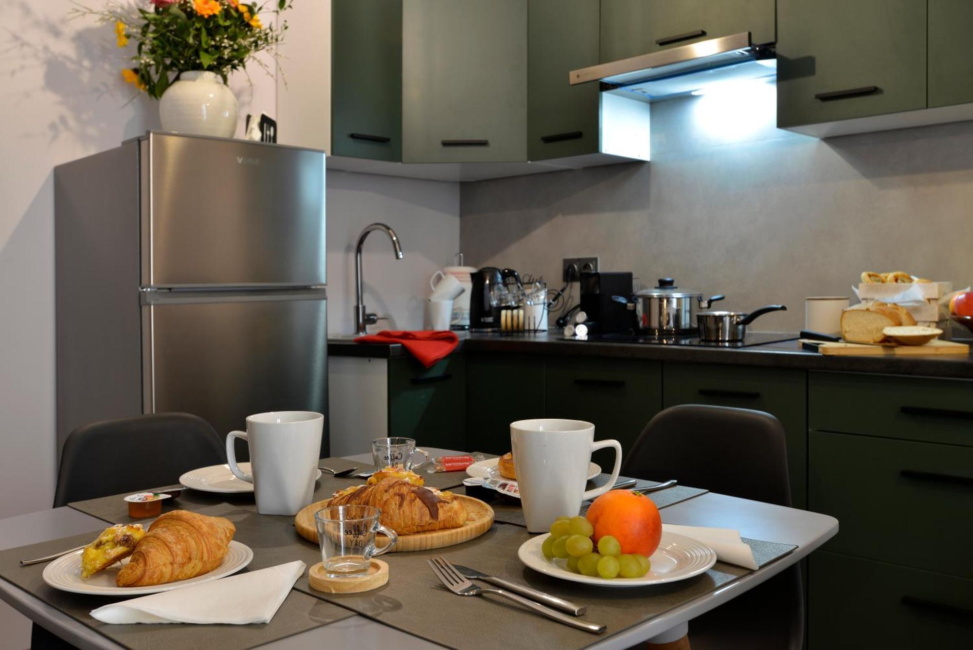 Verde Primavera By Maison 73 Apartment Verona Luaran gambar